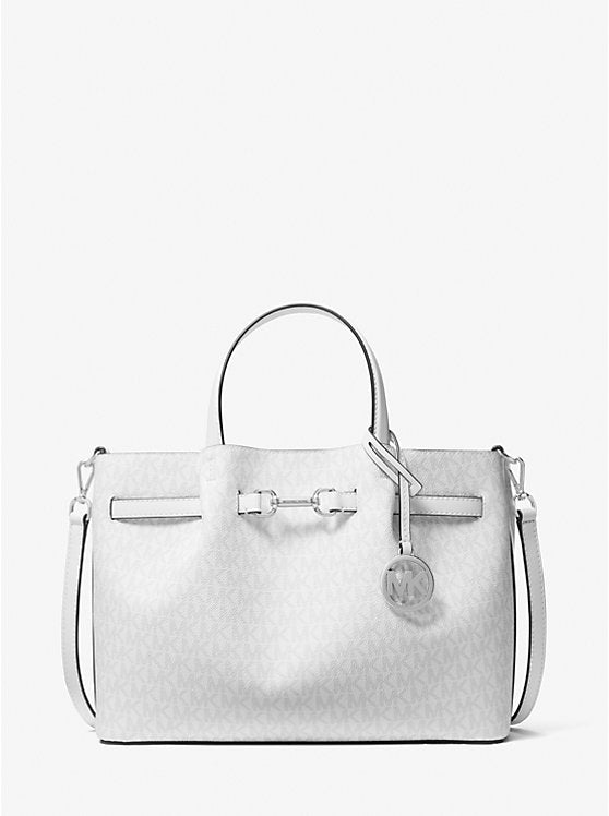 Michael Kors Carson Medium Satchel