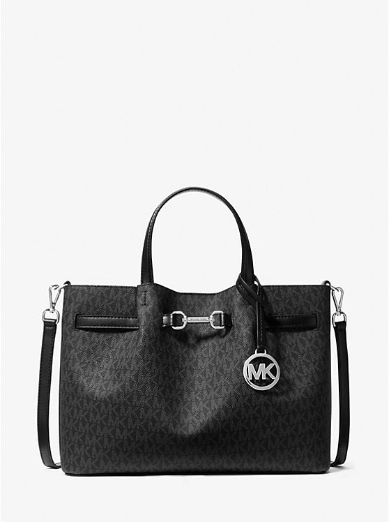 Michael Kors Carson Medium Satchel
