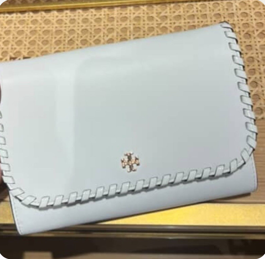 Tory Burch Emerson Crossbody