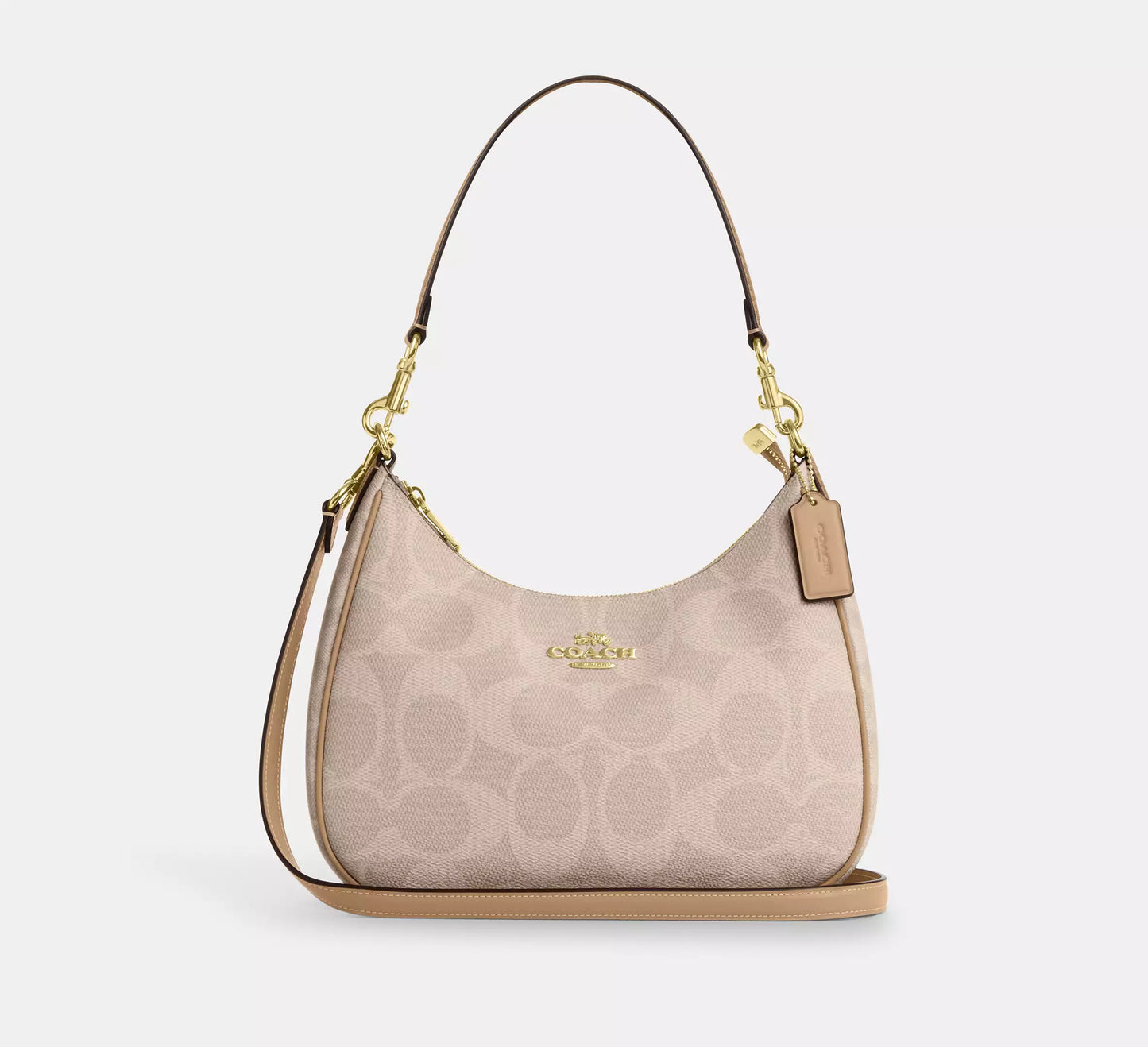 Coach Teri Hobo Bag