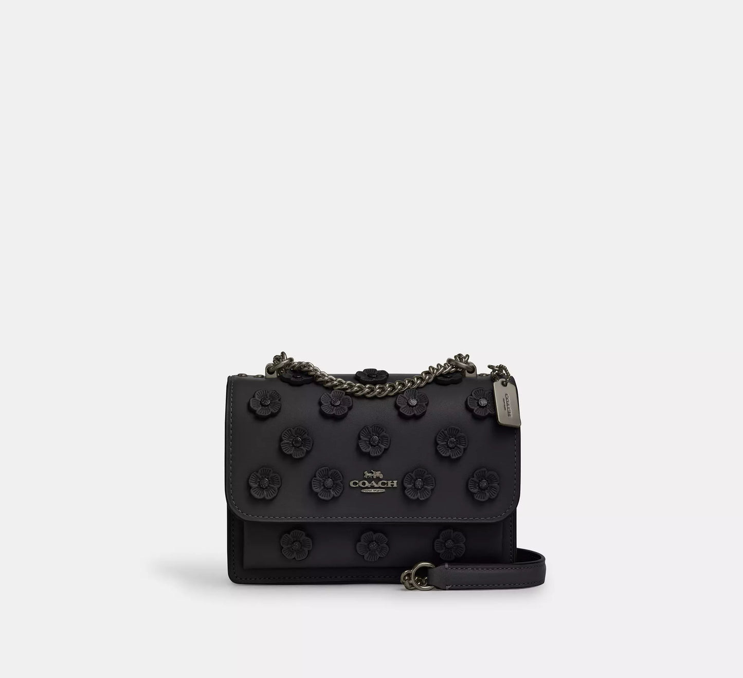 Coach Mini Klare Çapraz Çanta