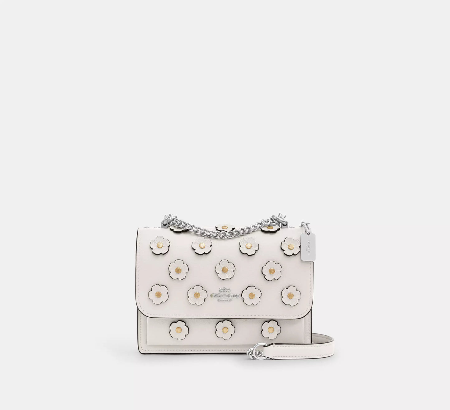 Coach Mini Klare Çapraz Çanta