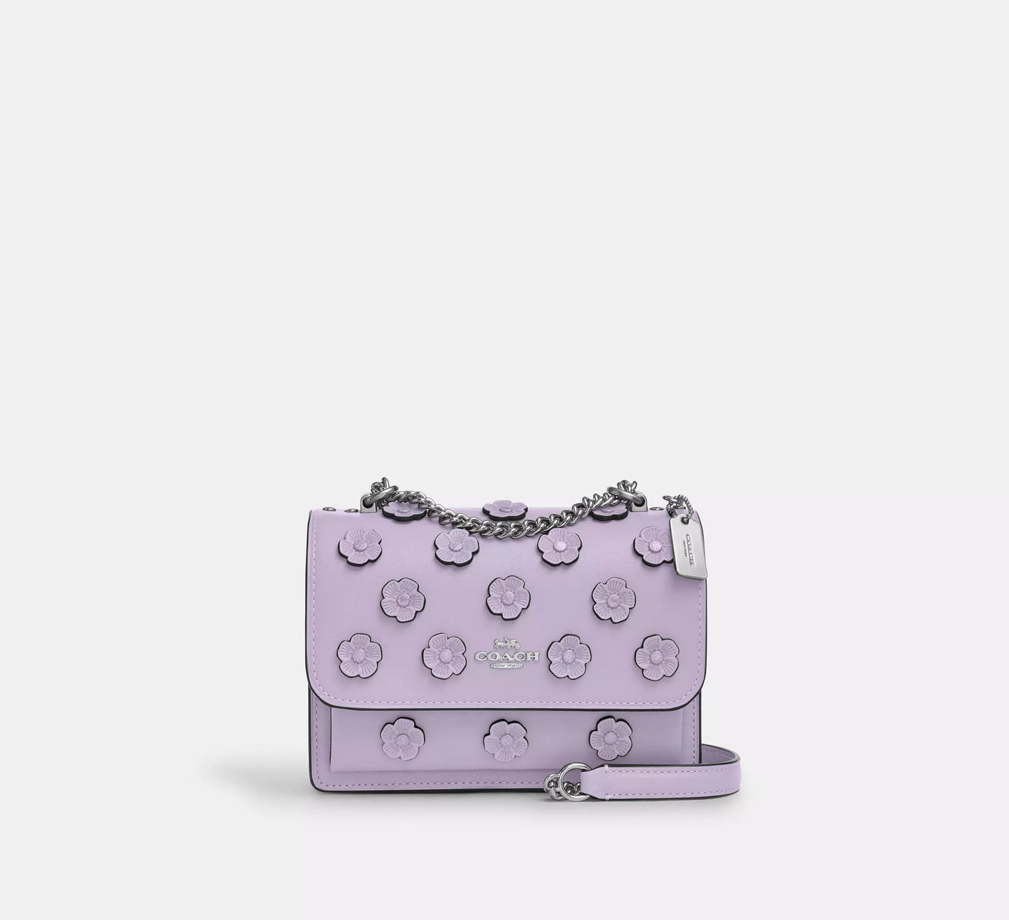 Coach Mini Klare Çapraz Çanta