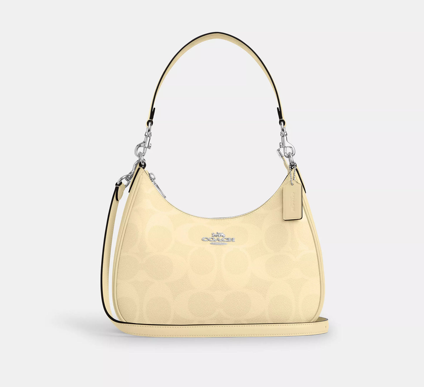 Coach Teri Hobo Bag
