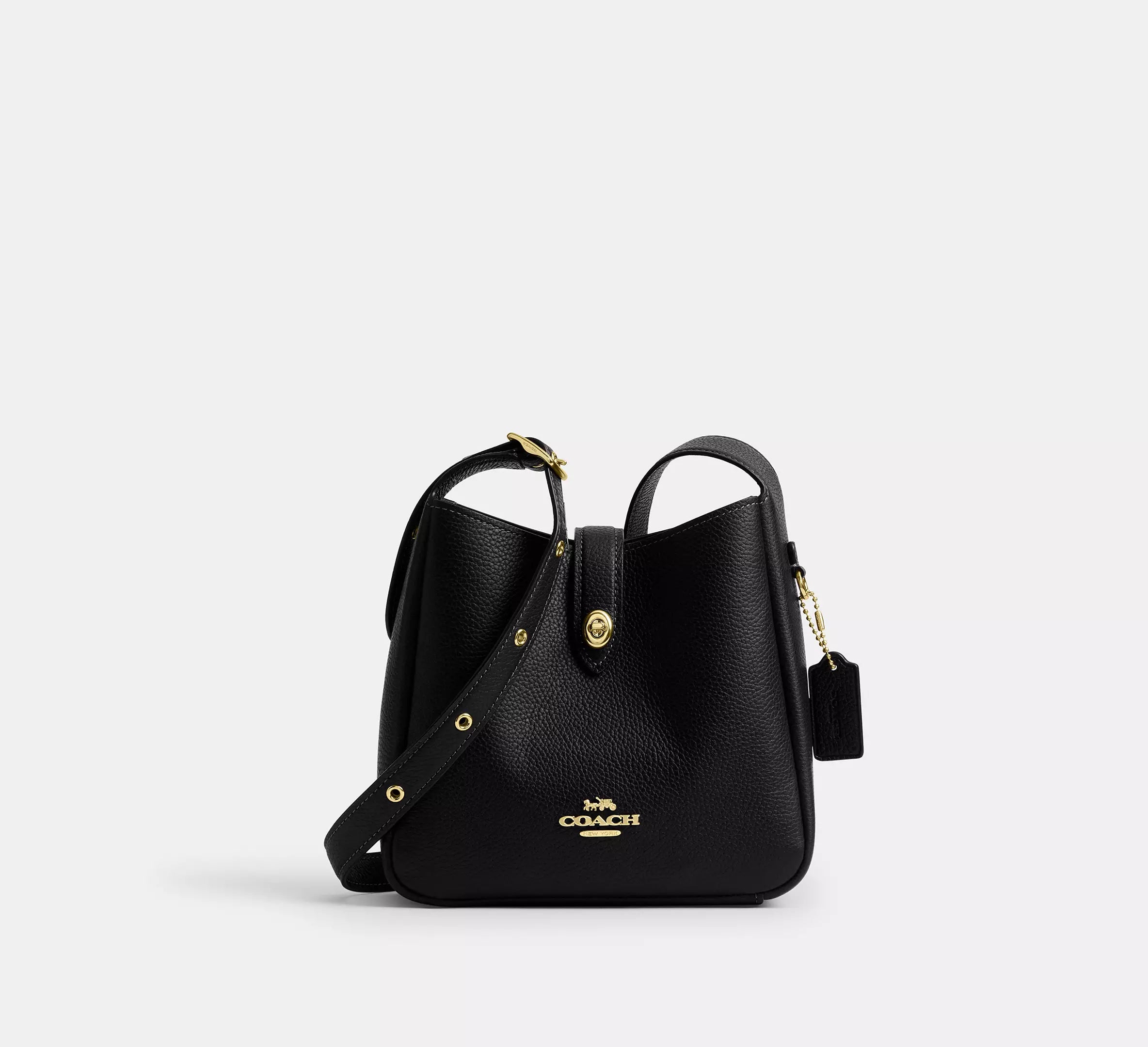 Coach Hadley Mini Crossbody Bag