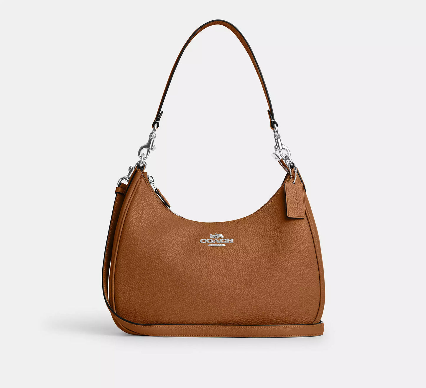 Coach Teri Hobo Bag