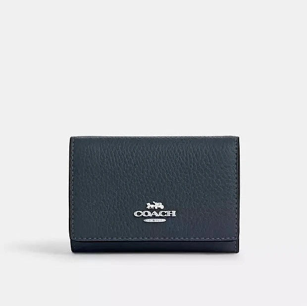 Coach Micro Wallet