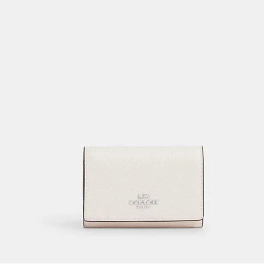 Coach Micro Wallet