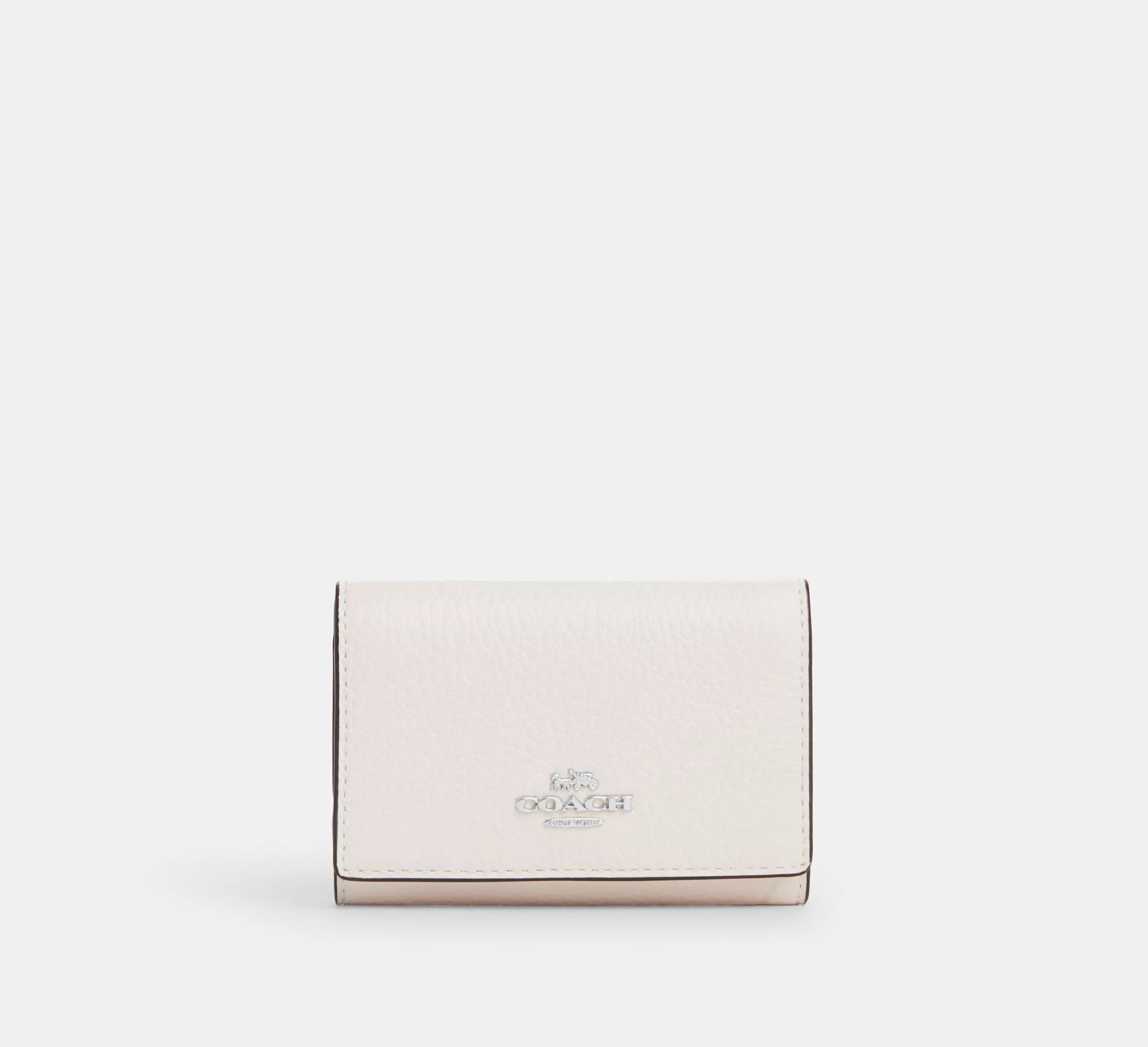 Coach Micro Wallet