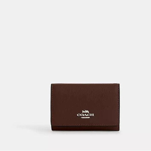Coach Micro Wallet