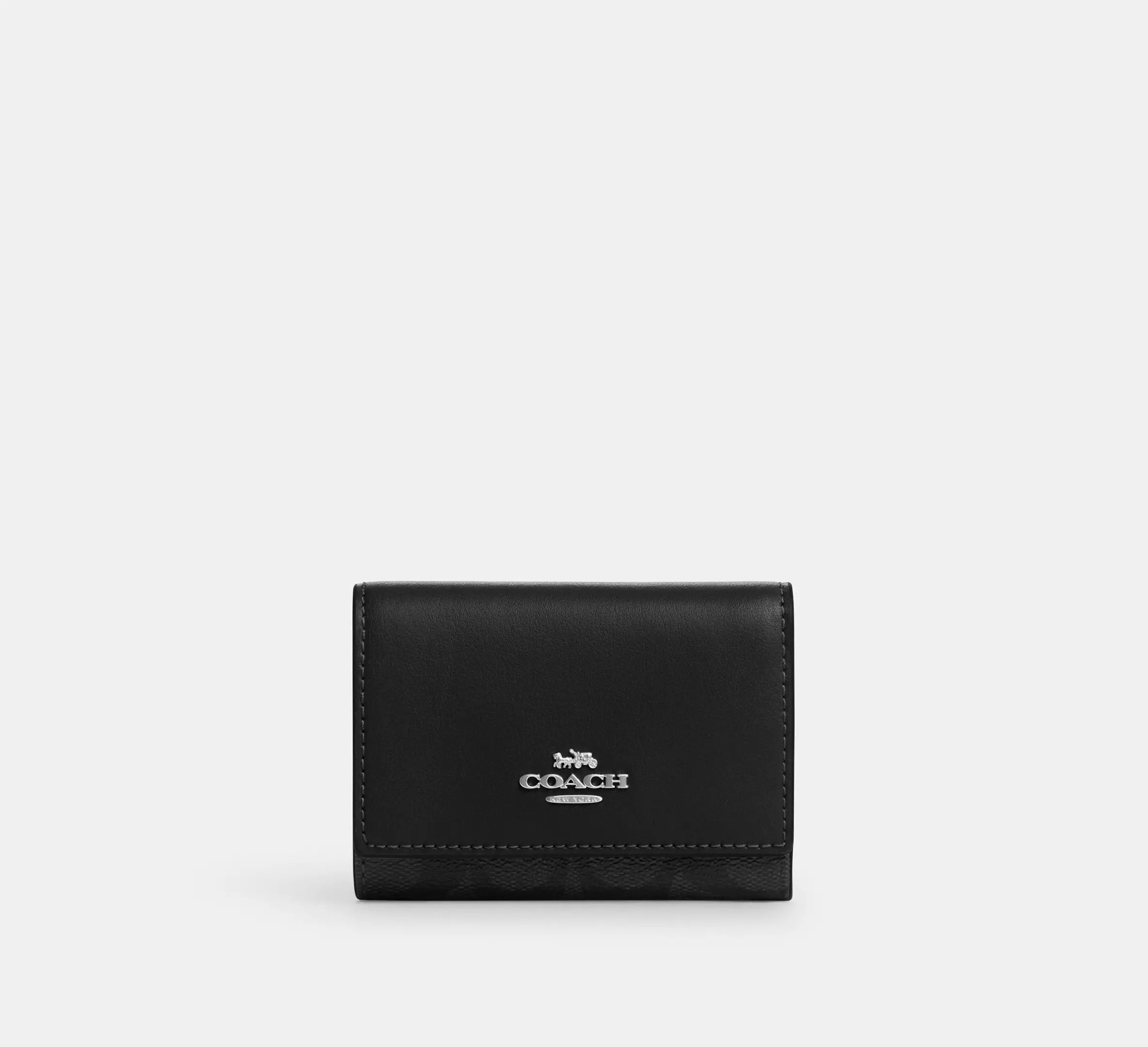 Coach Micro Wallet