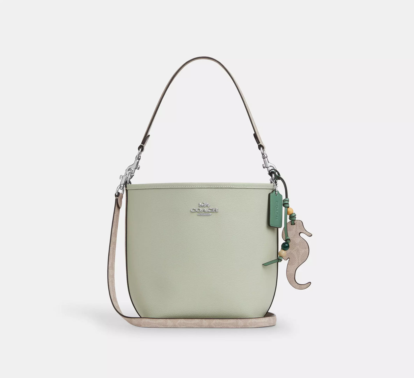 Coach City Bucket Bag