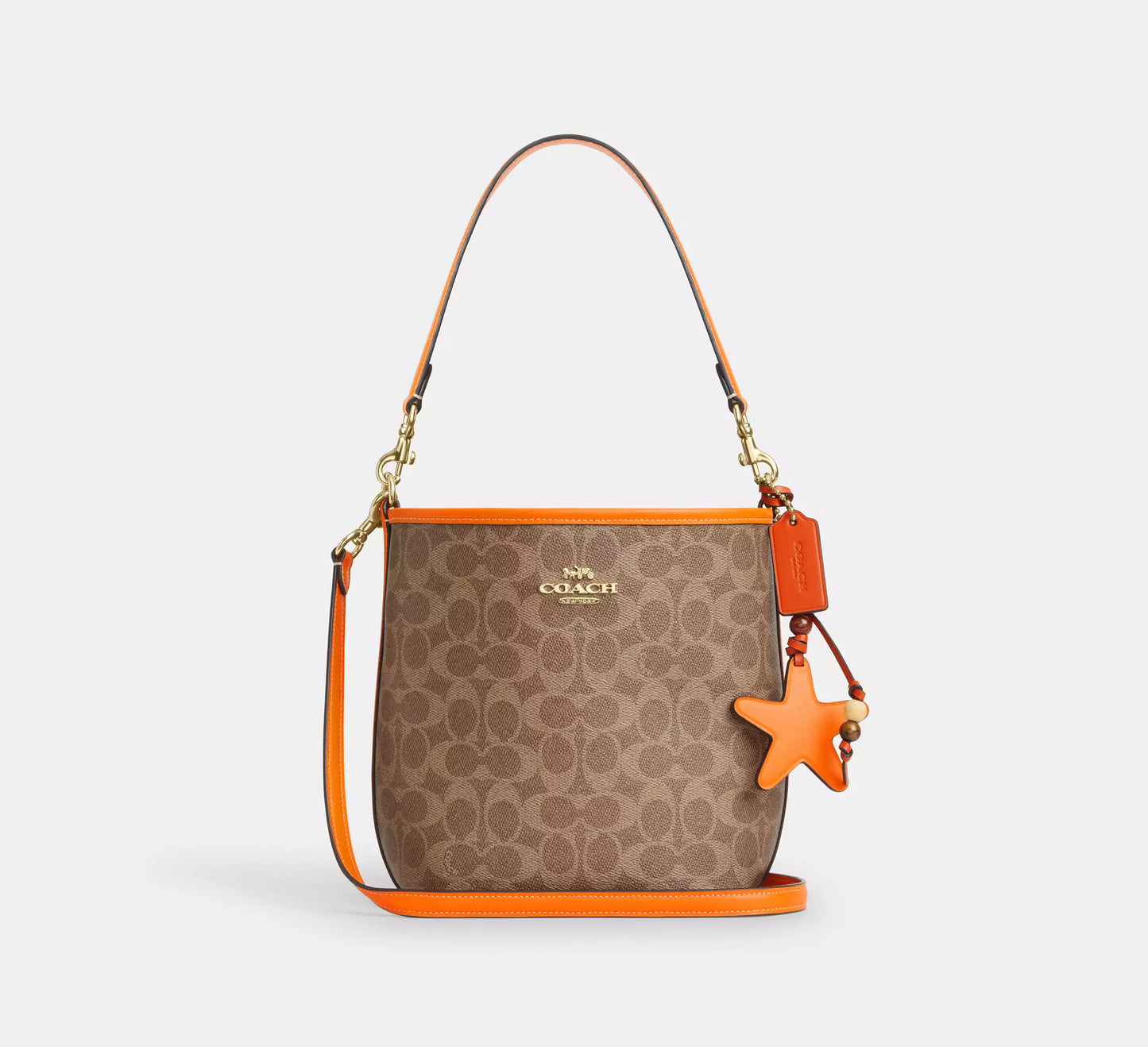 Coach City Bucket Bag
