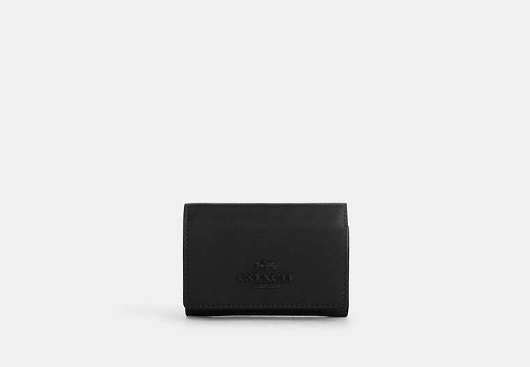 Coach Micro Wallet