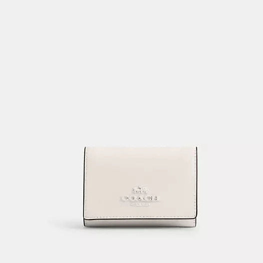 Coach Micro Wallet