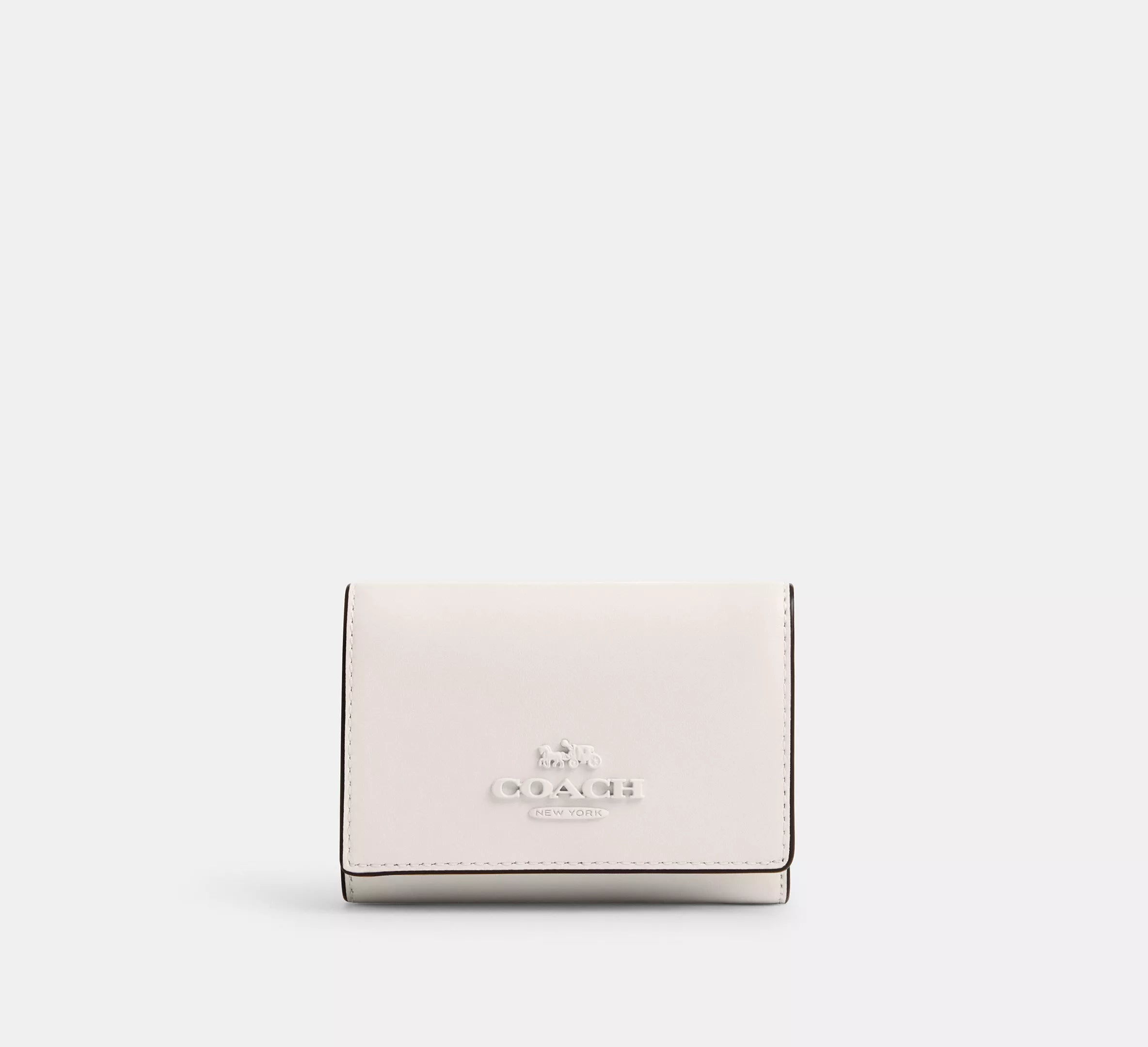 Coach Micro Wallet