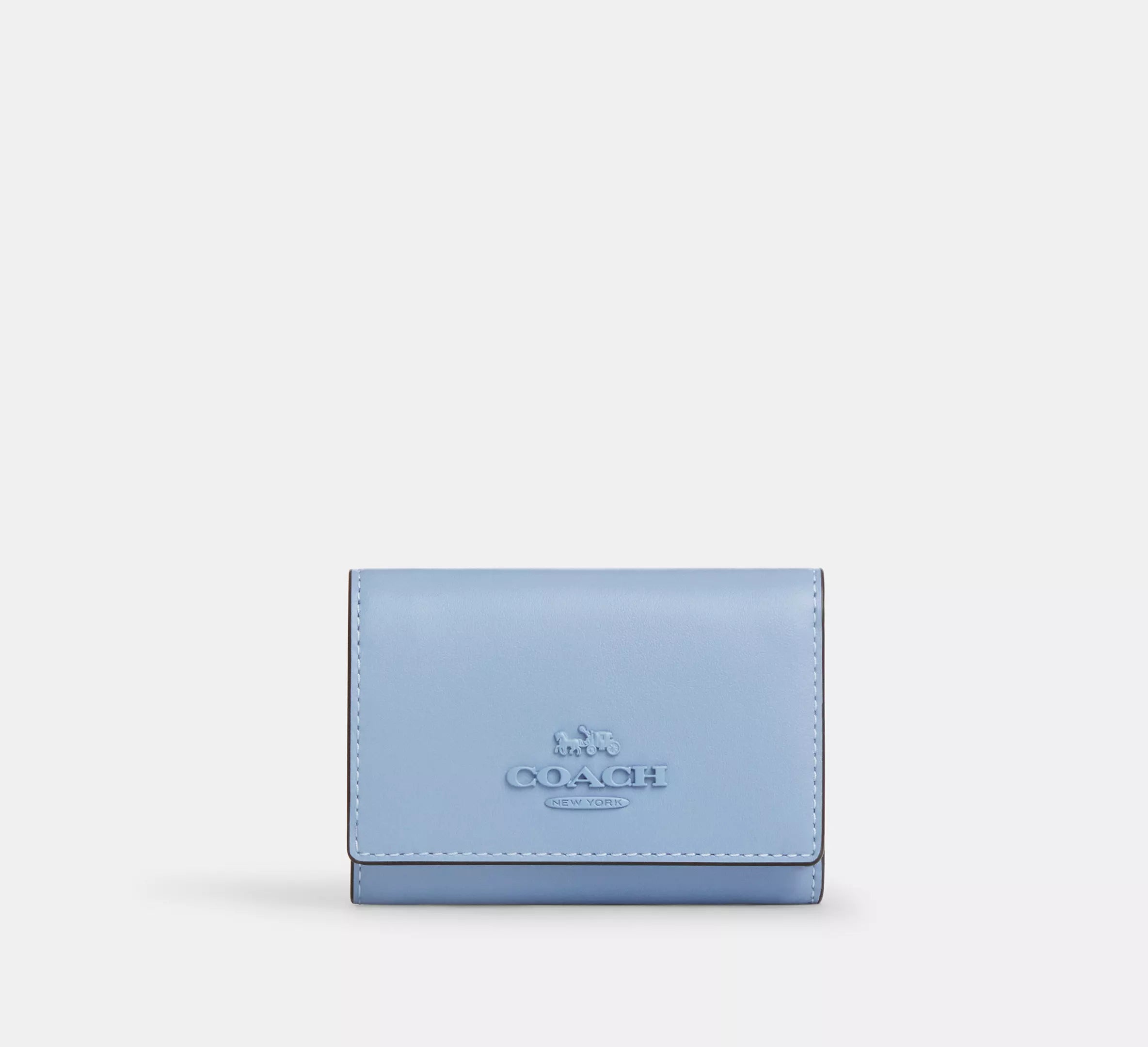 Coach Micro Wallet