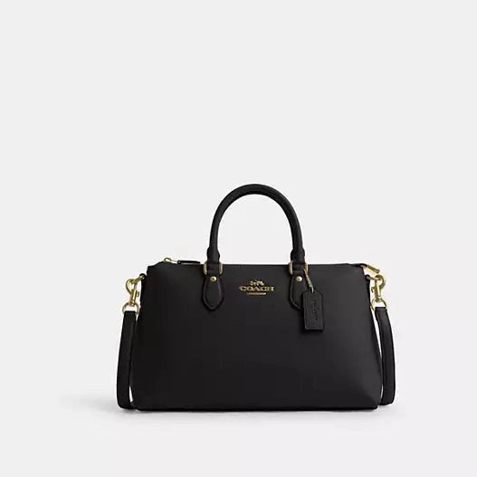 Coach Georgia Satchel Bag