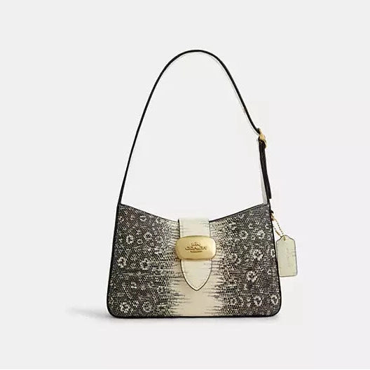 Coach Eliza Shoulder Bag