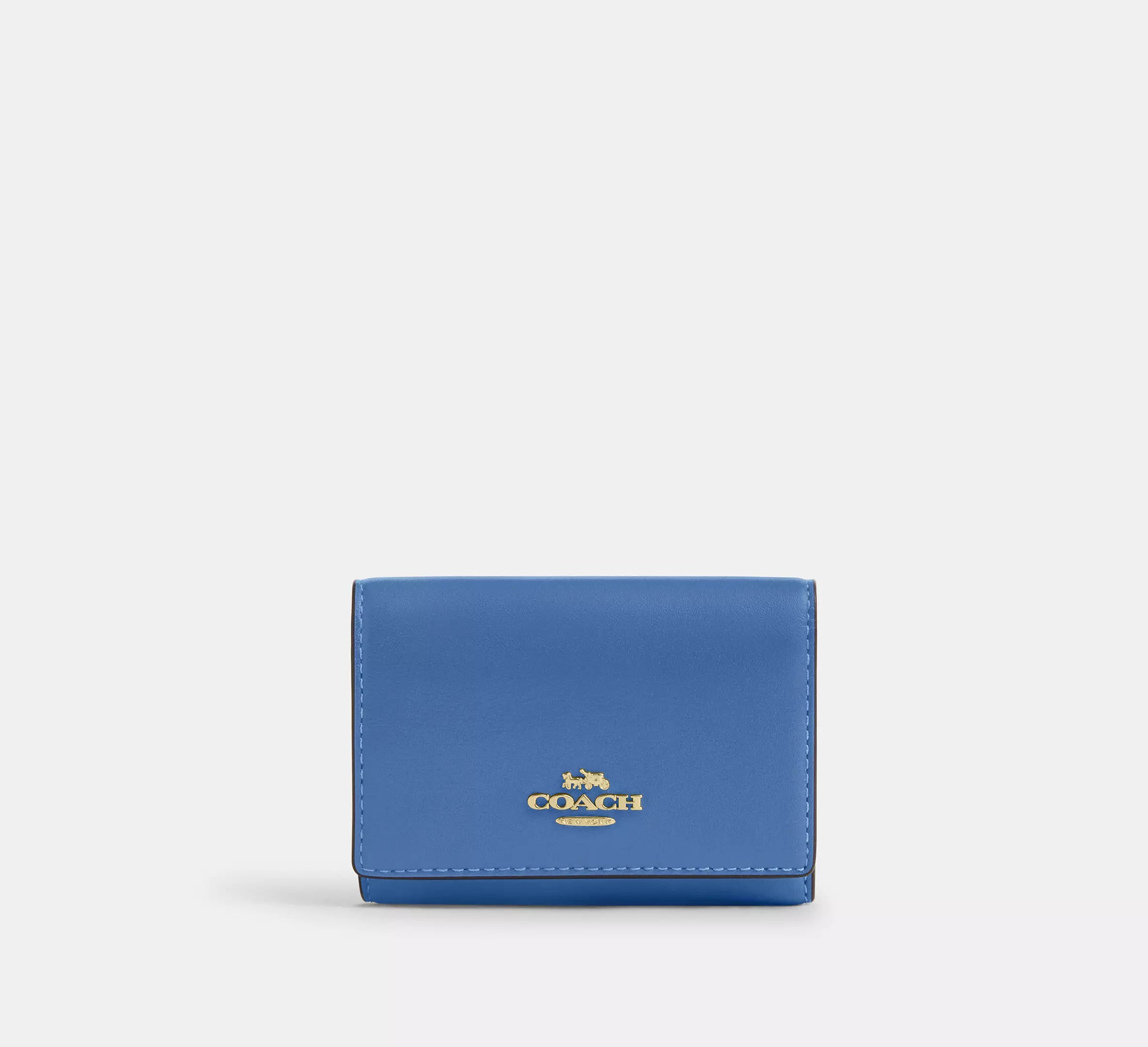 Coach Micro Wallet