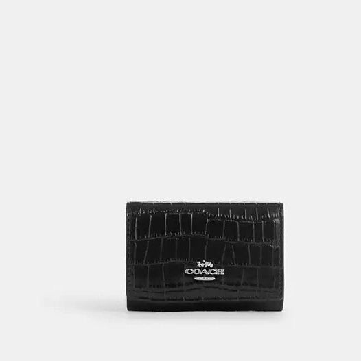 Coach Micro Wallet