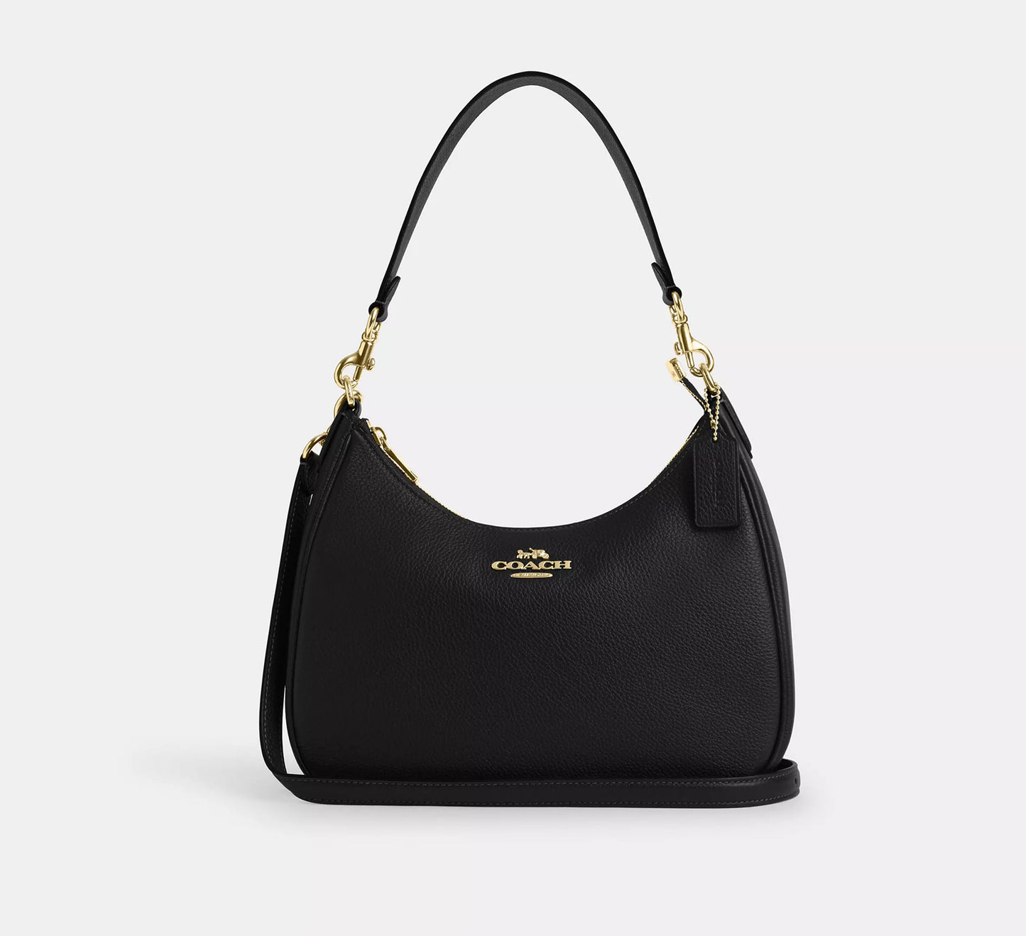 Coach Teri Hobo Bag