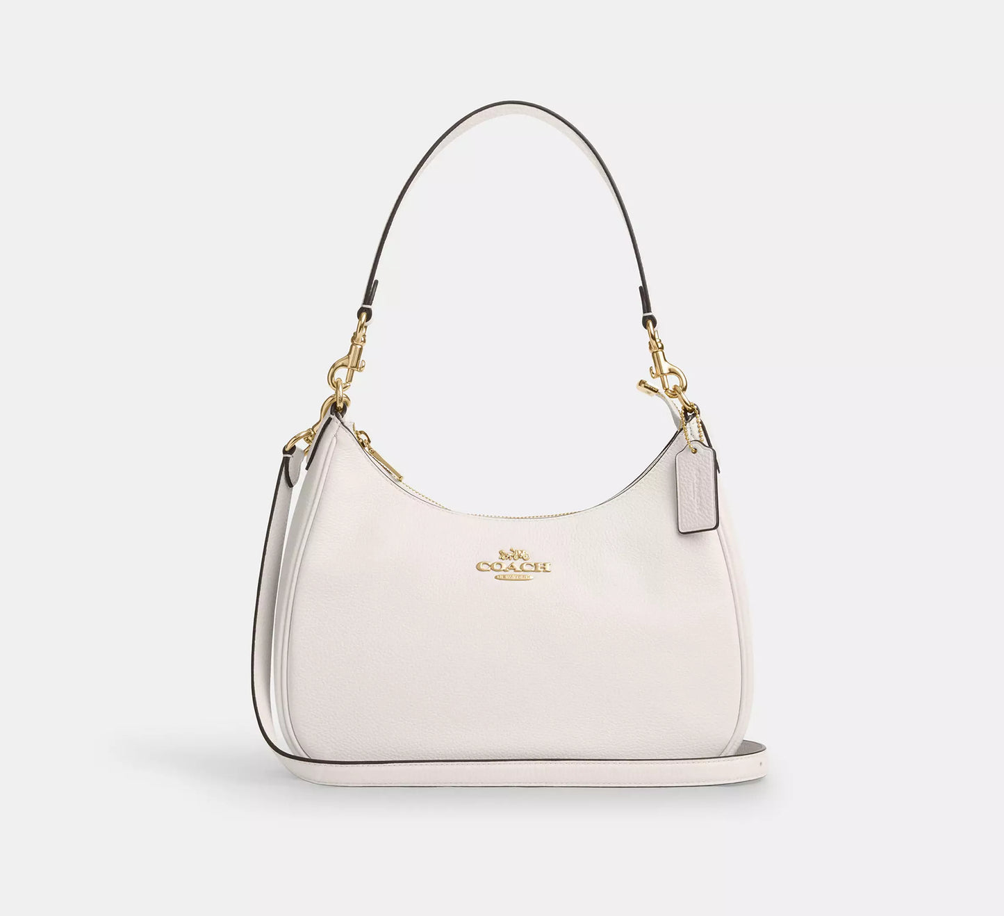 Coach Teri Hobo Bag