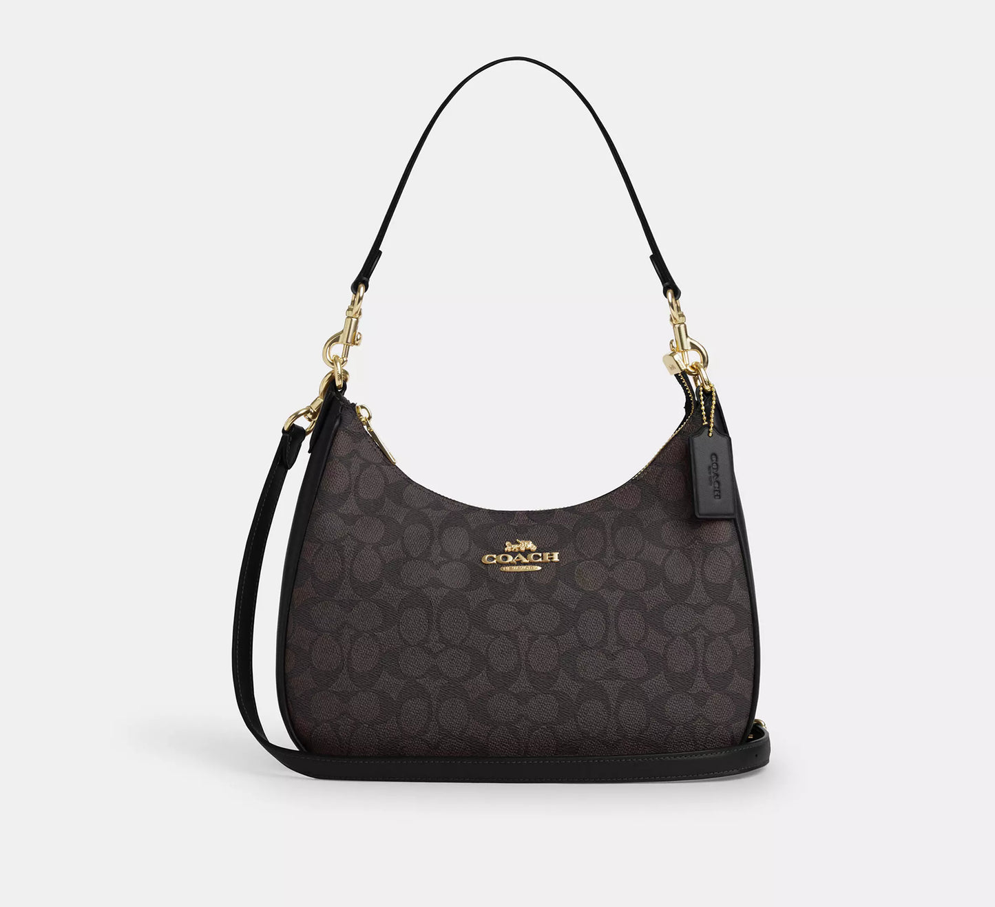 Coach Teri Hobo Bag