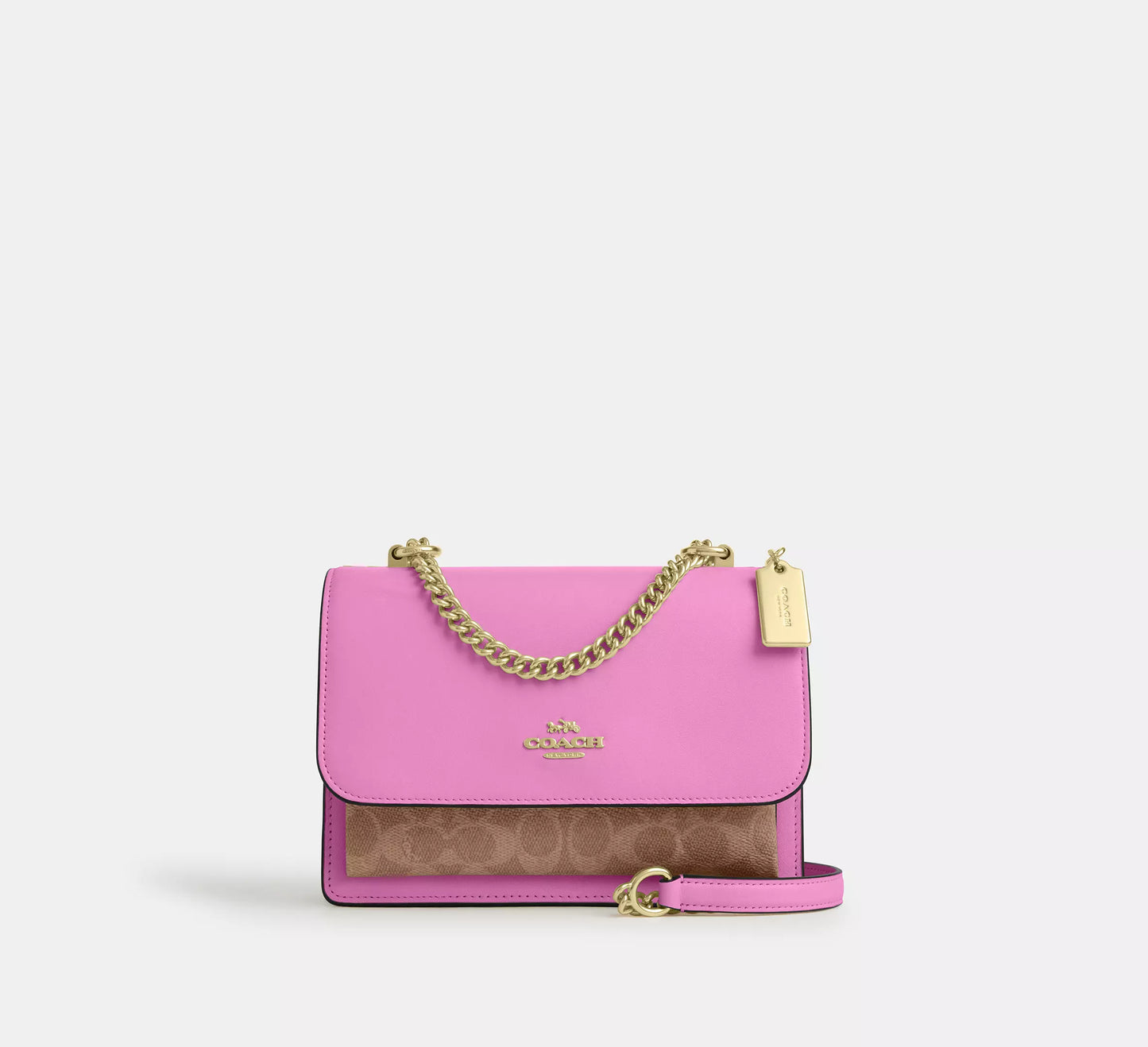 Coach Klare Crossbody