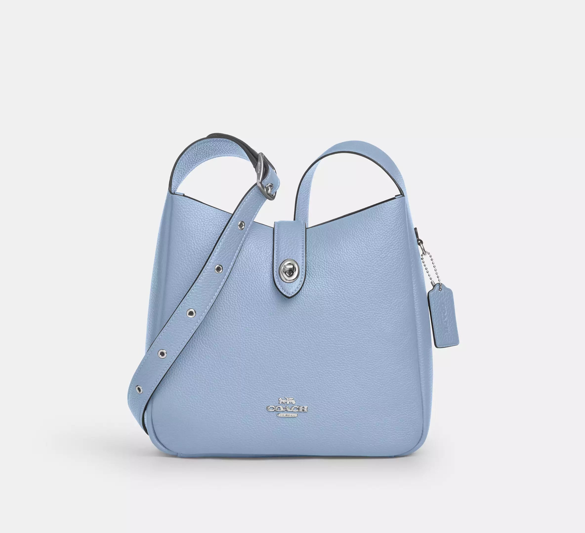 Coach Hadley Convertible Crossbody Bag