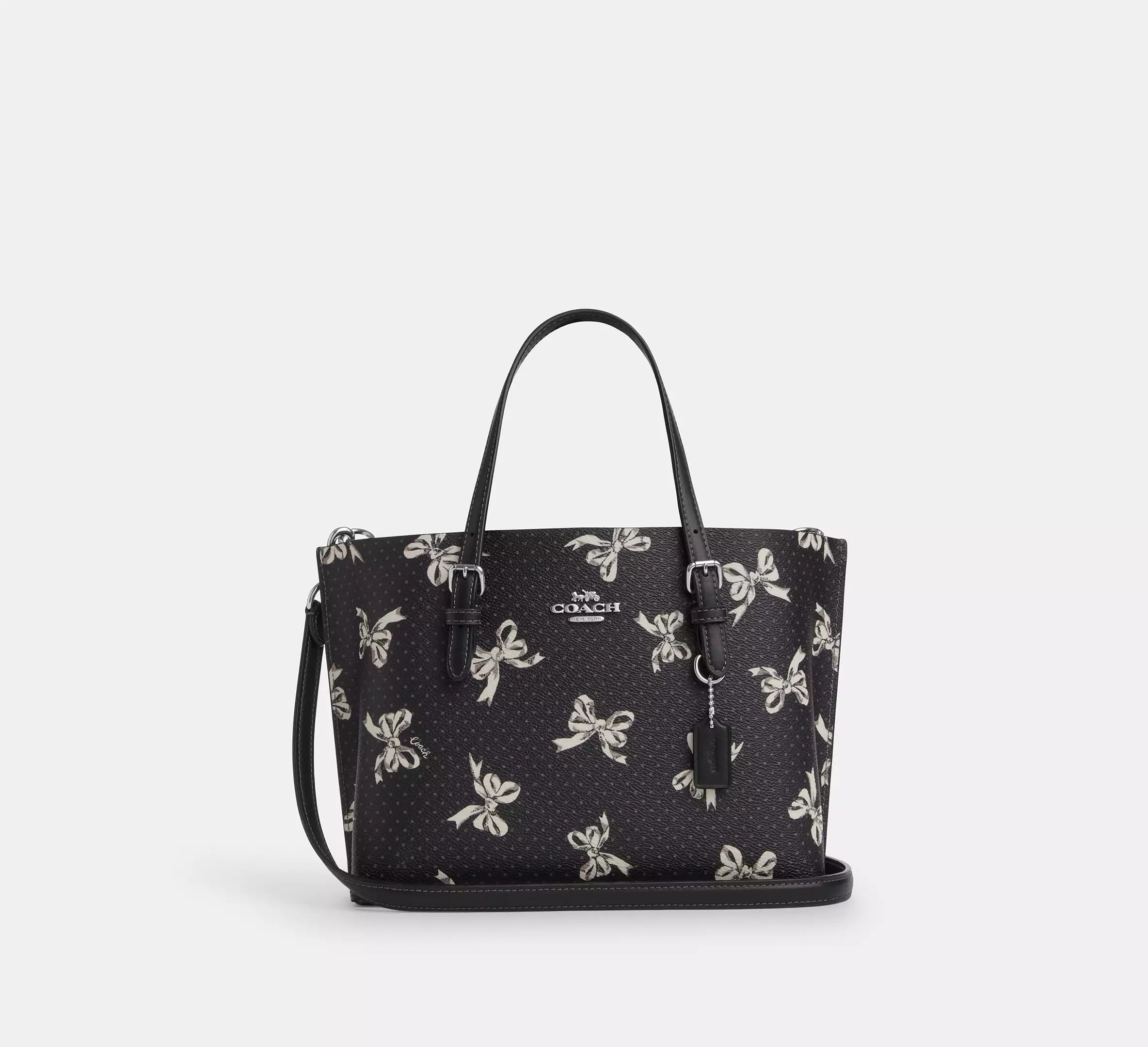 Coach Mollie Tote 25