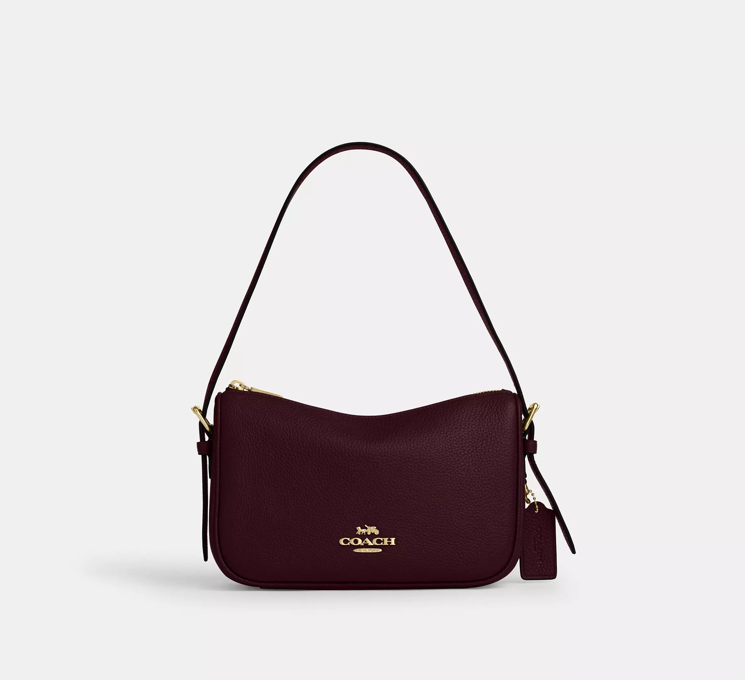Coach Kailey Shoulder Bag