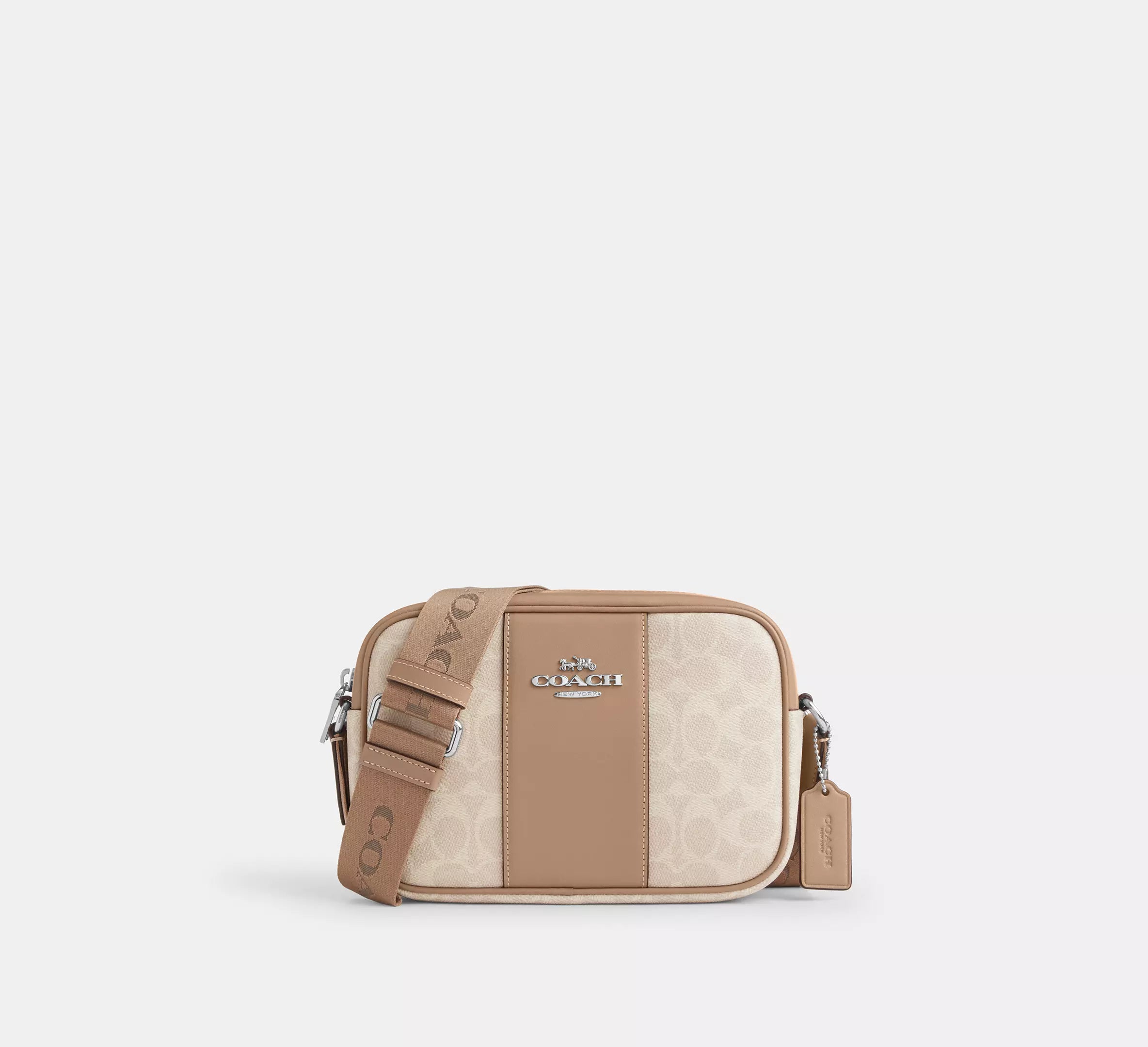 Coach Jamie Camera Bag