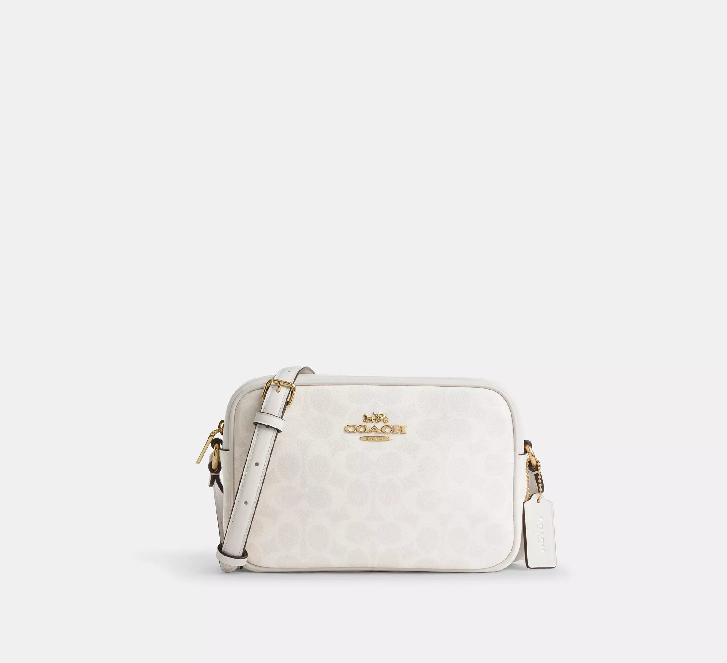 Coach Jamie Camera Bag