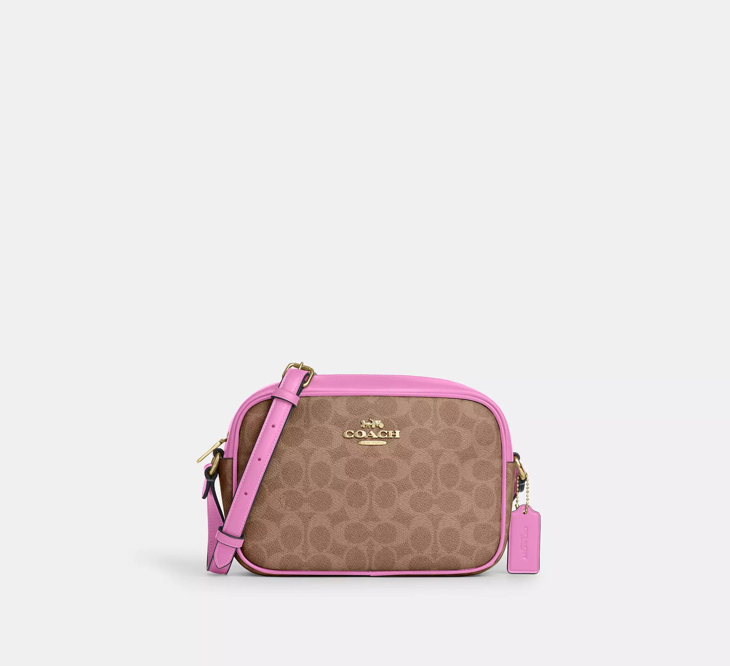 Coach Jamie Camera Bag