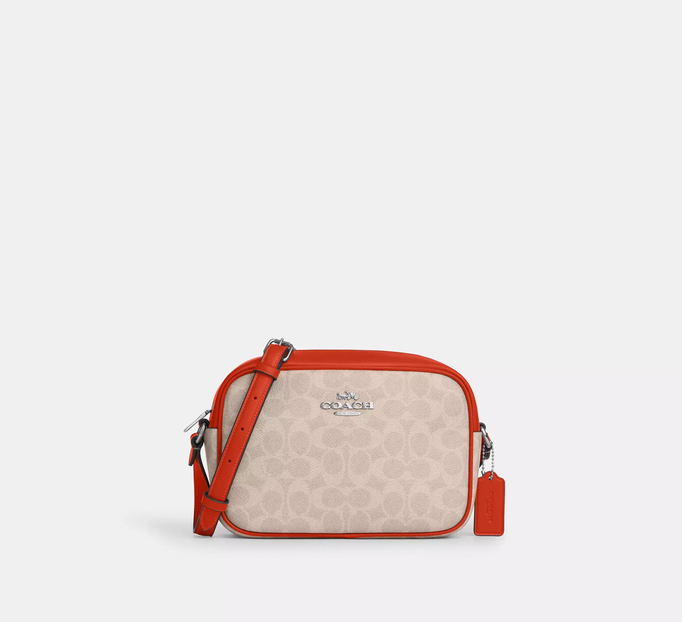 Coach Jamie Camera Bag