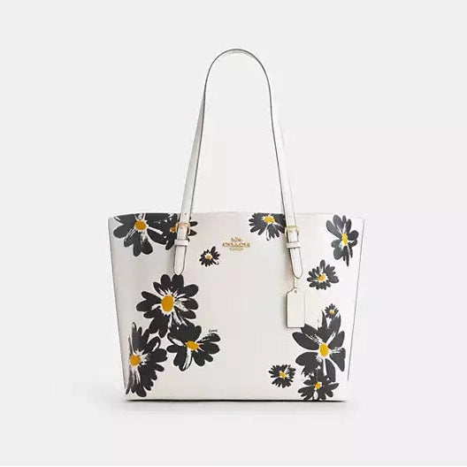 Coach Mollie Tote Bag