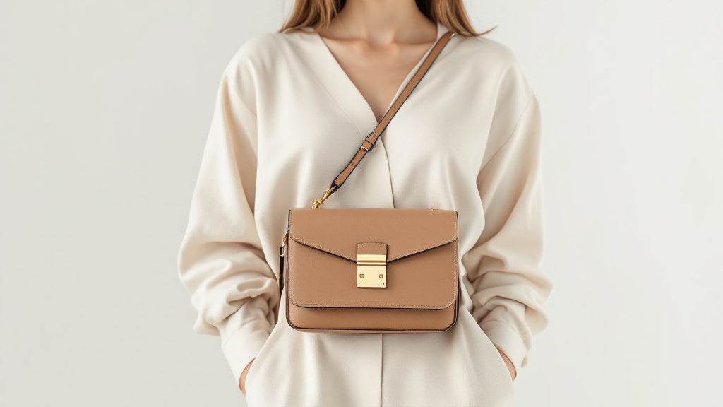 Crossbody Bags