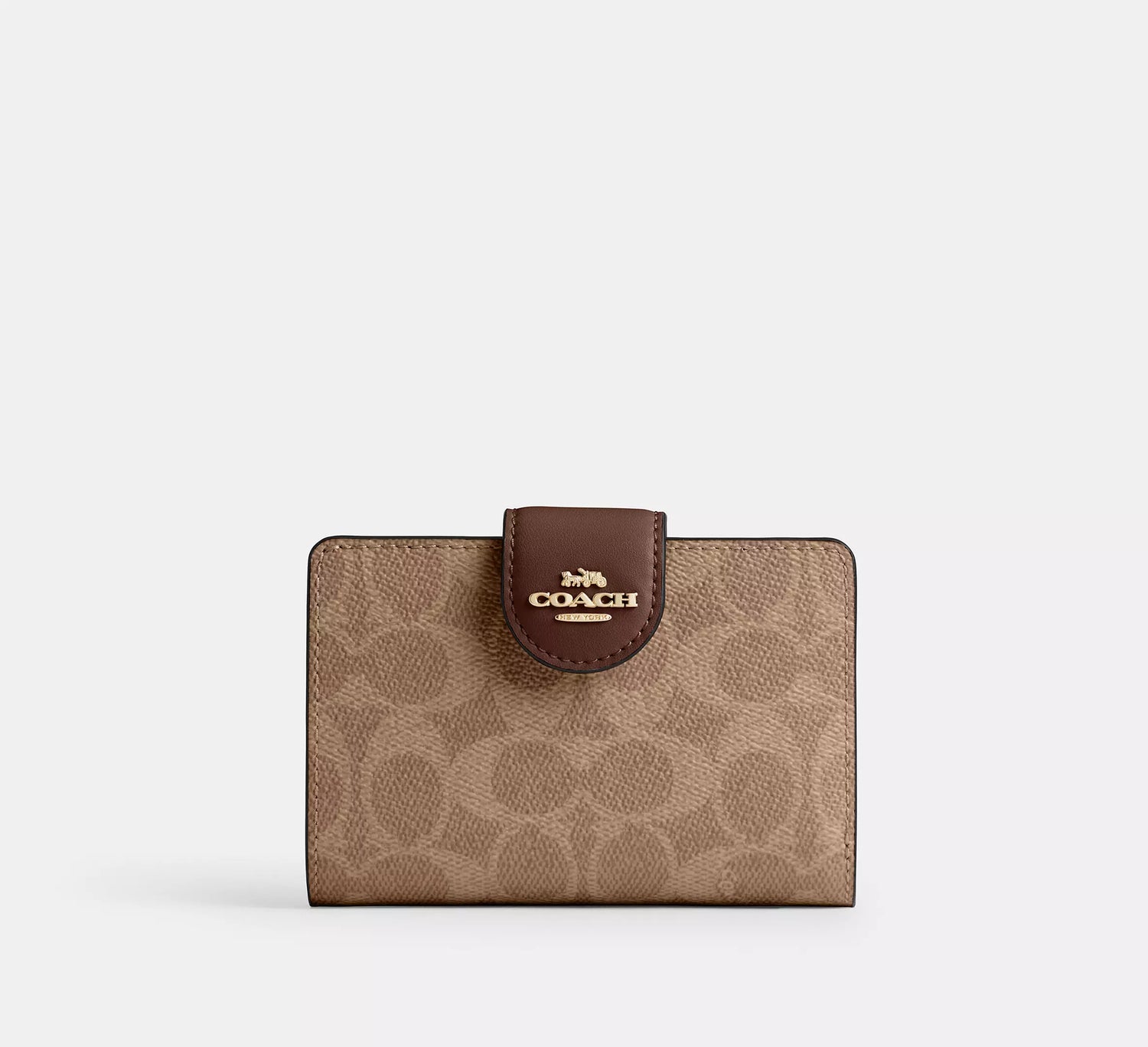 Wallets and Clutches