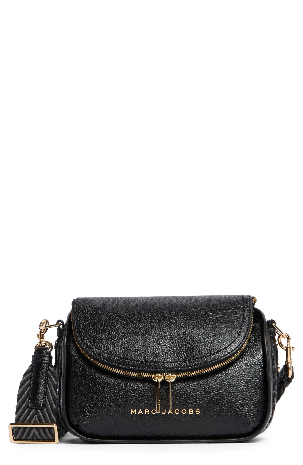 Marc Jacobs Groove 2.0 Black