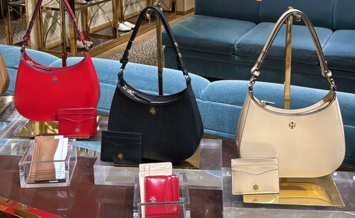 Tory Burch Emerson Shoulder Bag