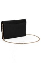 Furla Circle XL Crossbody Bag - Black