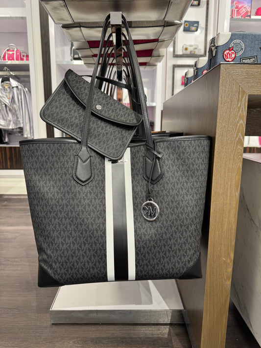 Michael Kors Eva Tote Bag