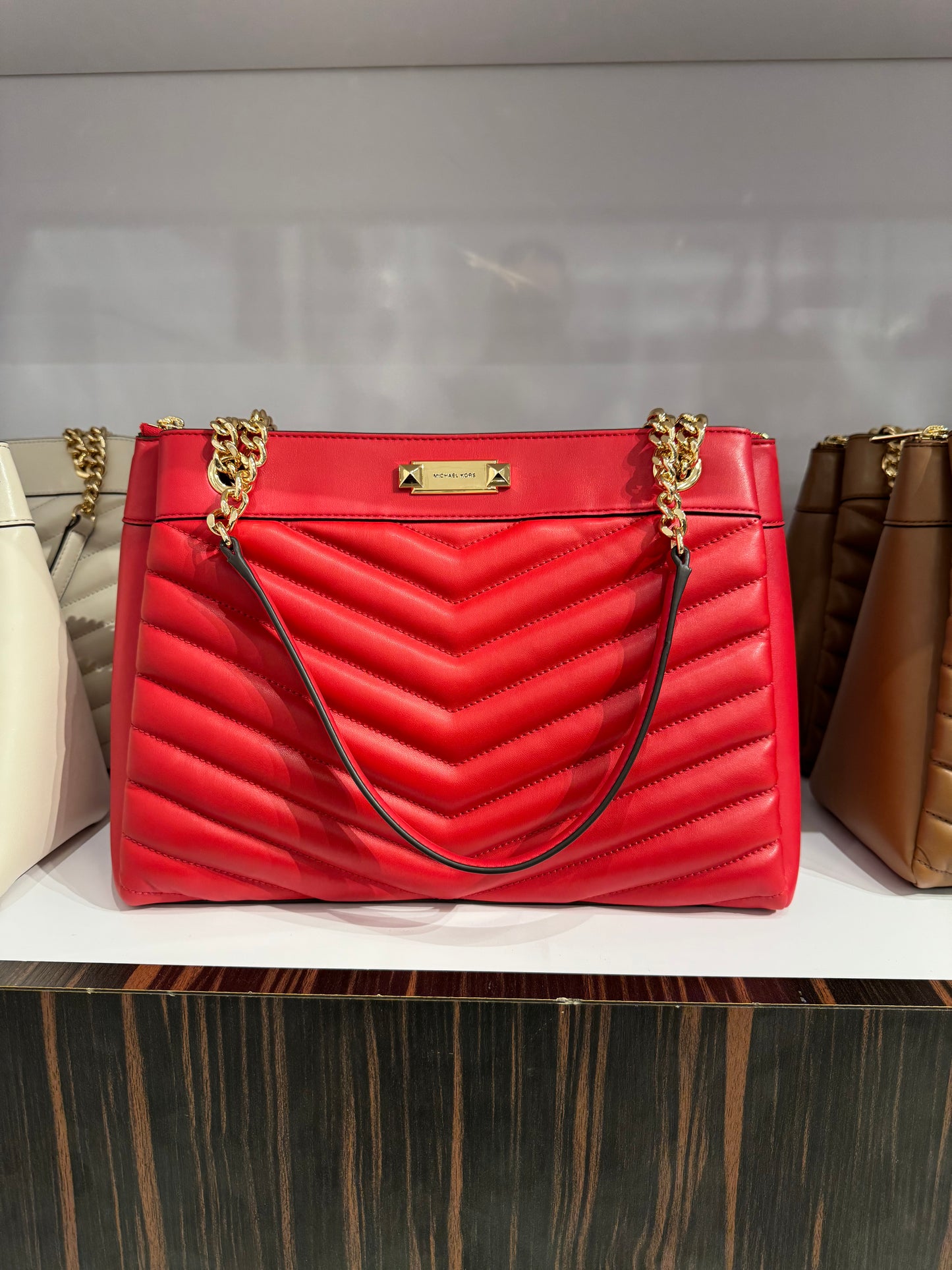 Michael Kors Whitney Umhängetasche