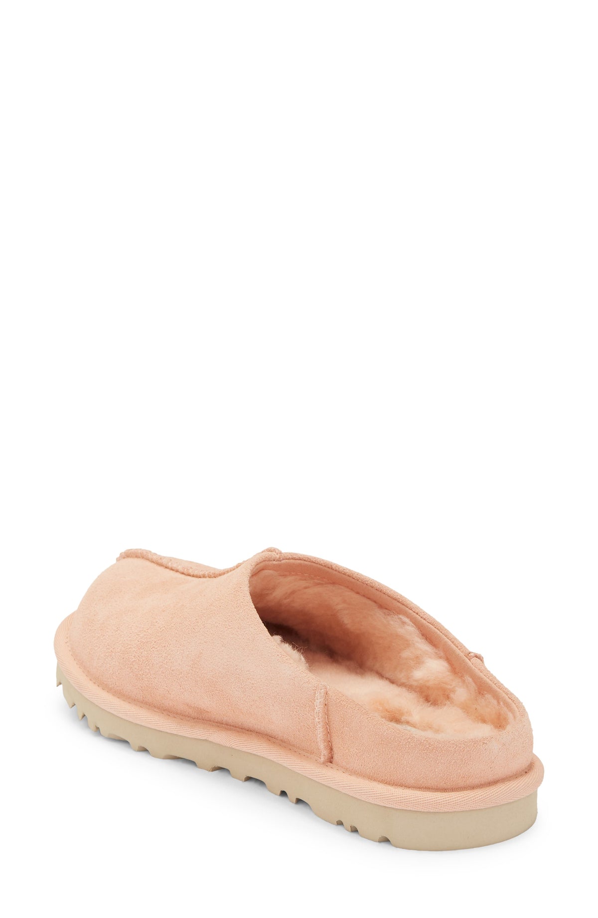 UGG Loria Clog - Milk Tea