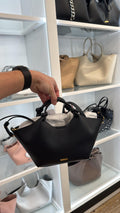 DKNY Paula Small Commuter Tote