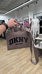 DKNY Hadlee Small Tote