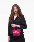 Marc Jacobs The Canvas Tote Bag