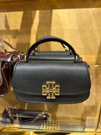 Tory Burch Britten Mini top Handle