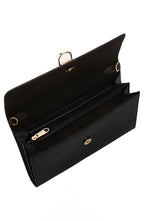 Furla Circle XL Crossbody Bag - Black